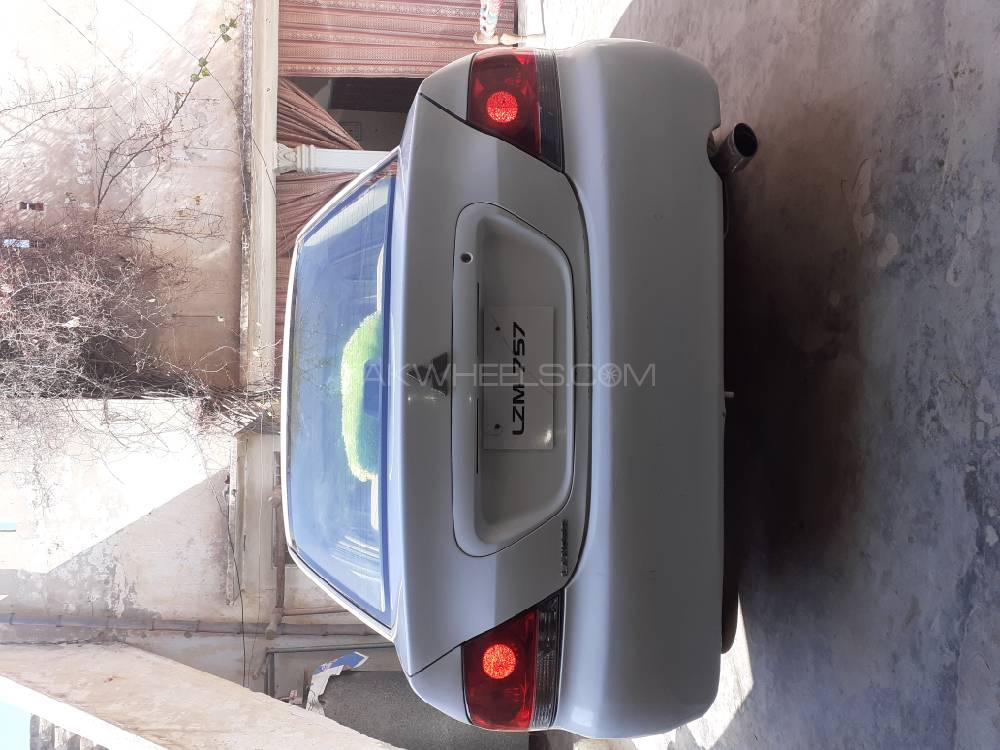 Mitsubishi Lancer 2005 for Sale in Pattoki Mitsubishi Lancer 2005 for Sale in Pattoki Image-4