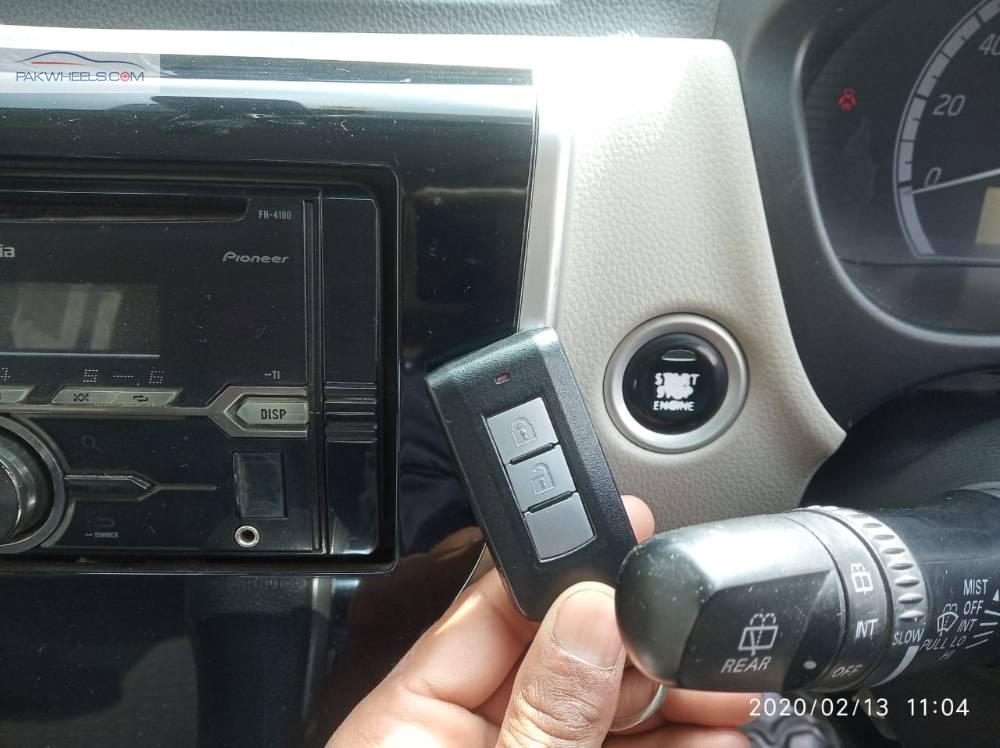 Nissan Dayz 2015 for Sale in Islamabad Nissan Dayz 2015 for Sale in Islamabad Image-7