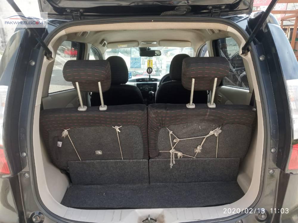 Nissan Dayz 2015 for Sale in Islamabad Nissan Dayz 2015 for Sale in Islamabad Image-11