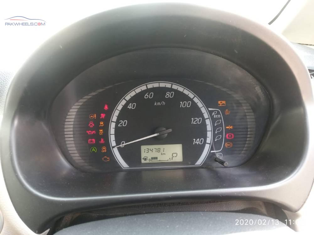Nissan Dayz 2015 for Sale in Islamabad Nissan Dayz 2015 for Sale in Islamabad Image-14