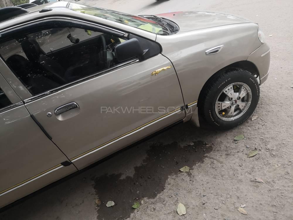 Suzuki Alto 2006 for Sale in Lahore Suzuki Alto 2006 for Sale in Lahore Image-9