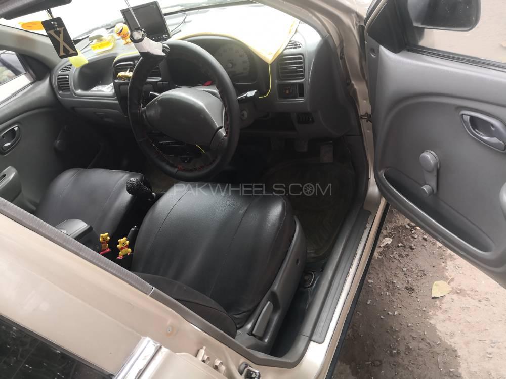 Suzuki Alto 2006 for Sale in Lahore Suzuki Alto 2006 for Sale in Lahore Image-11
