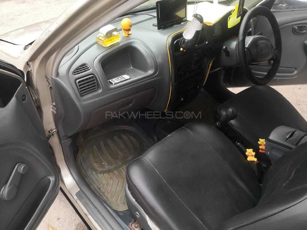 Suzuki Alto 2006 for Sale in Lahore Suzuki Alto 2006 for Sale in Lahore Image-15