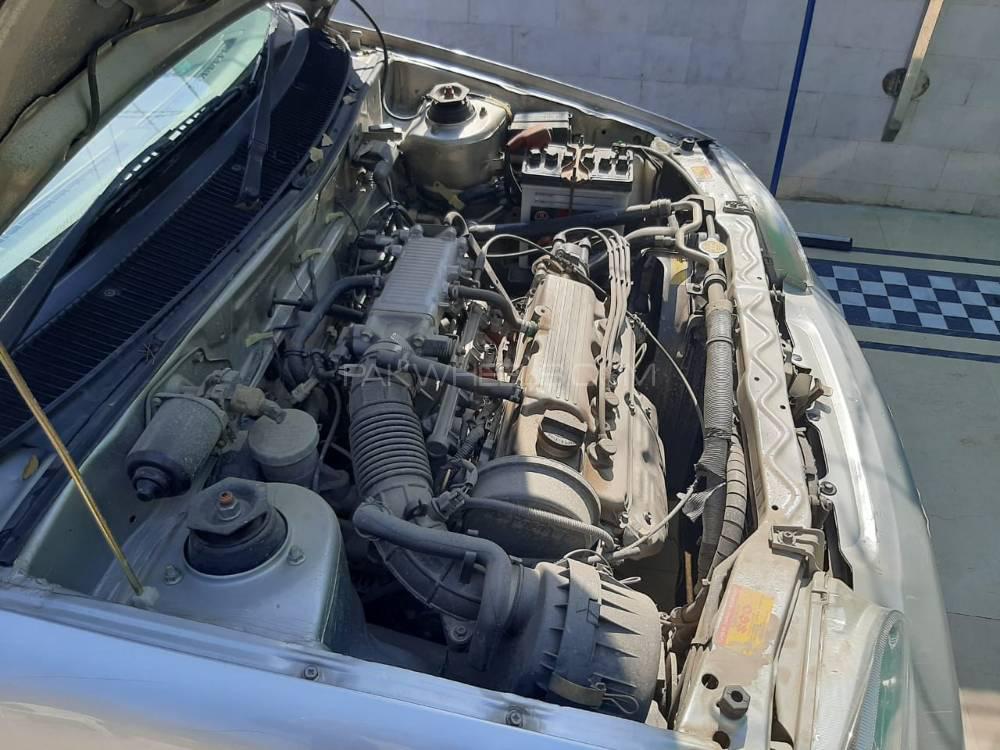 Suzuki Cultus 2017 for Sale in Lahore Suzuki Cultus 2017 for Sale in Lahore Image-8