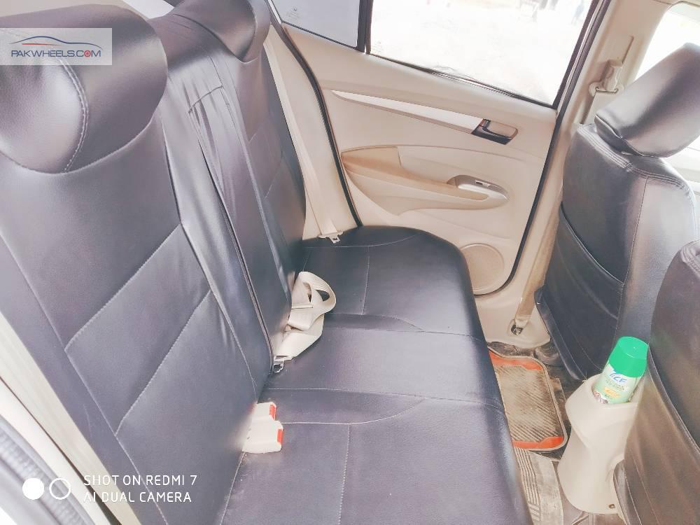 Honda City 2018 for Sale in Islamabad Honda City 2018 for Sale in Islamabad Image-12