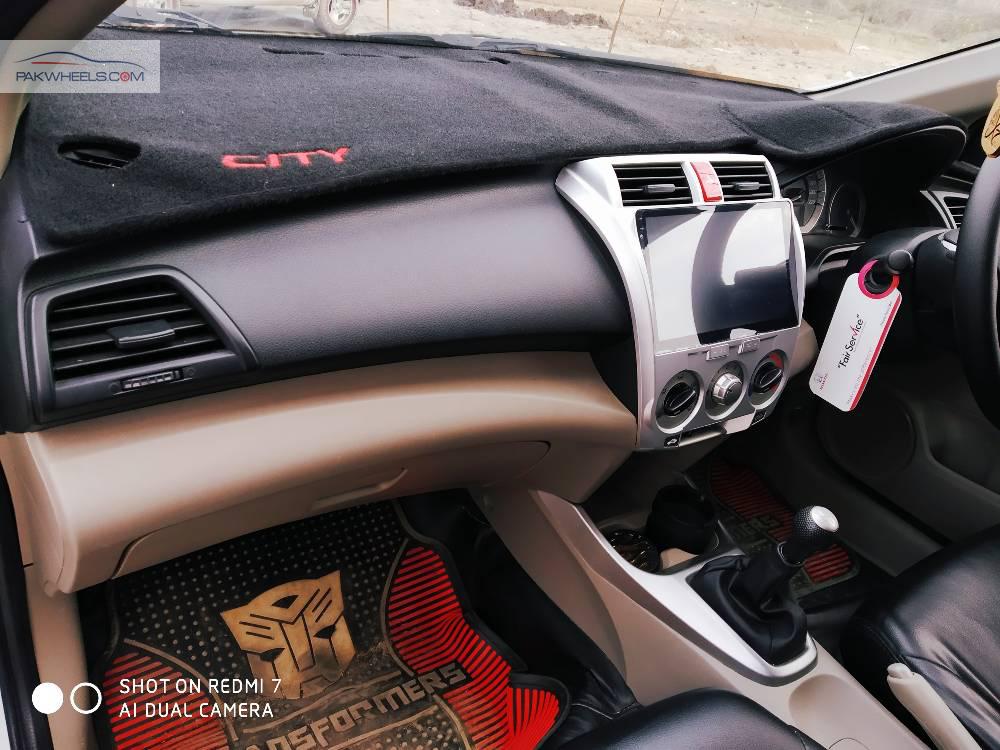 Honda City 2018 for Sale in Islamabad Honda City 2018 for Sale in Islamabad Image-15