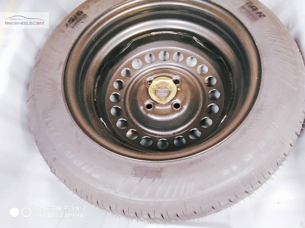 Honda City 2018 for Sale in Islamabad Honda City 2018 for Sale in Islamabad Image-18