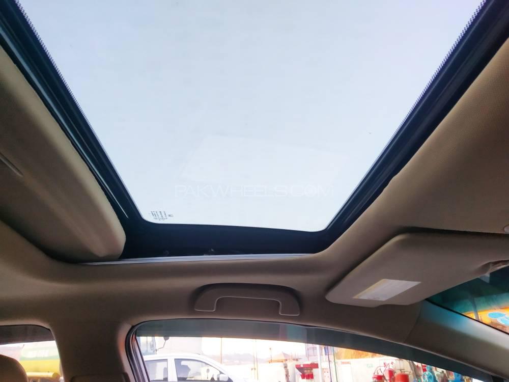 Honda Civic 2013 for Sale in Rawalpindi Honda Civic 2013 for Sale in Rawalpindi Image-9
