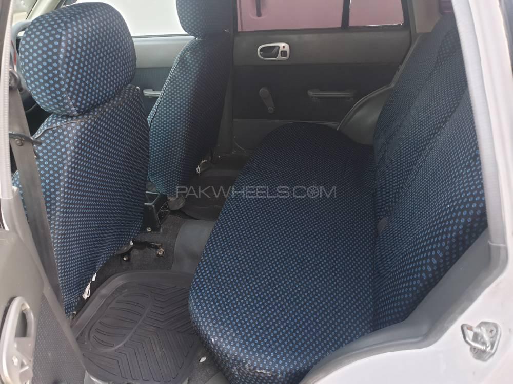 Suzuki Cultus 2014 for Sale in Gujrat Suzuki Cultus 2014 for Sale in Gujrat Image-5