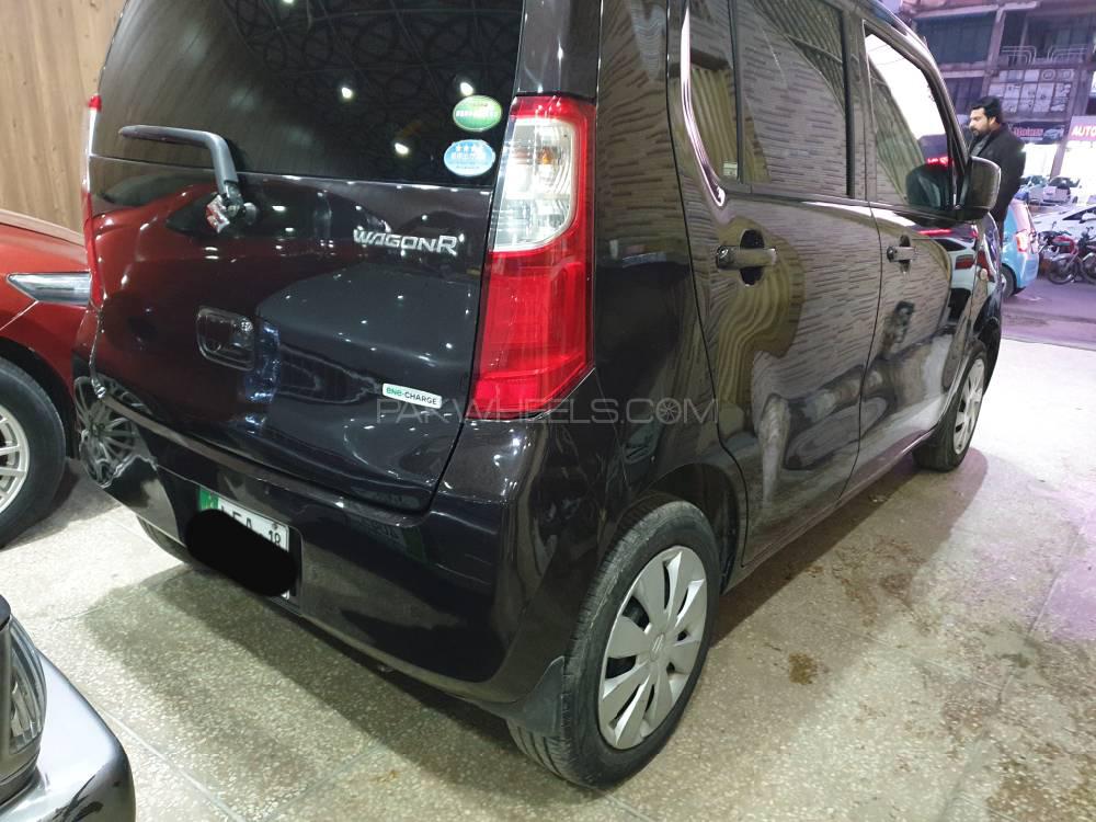 سوزوکی ویگن آر 2015 for Sale in لاہور سوزوکی ویگن آر 2015 for Sale in لاہور Image-3