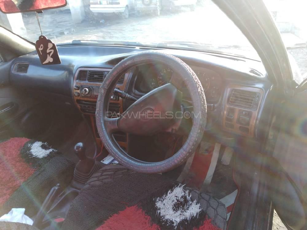 Toyota Corolla 1994 for Sale in Abbottabad Toyota Corolla 1994 for Sale in Abbottabad Image-3