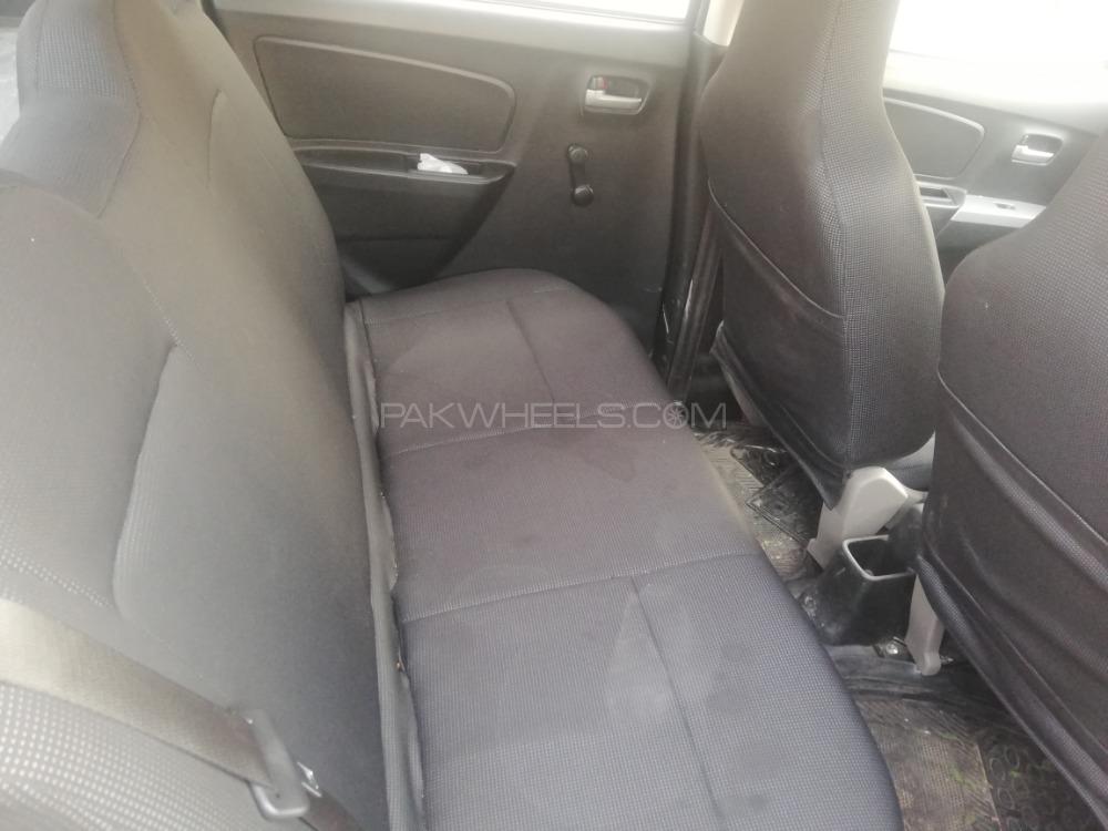 Suzuki Wagon R 2018 for Sale in Ahmed Pur East Image-1