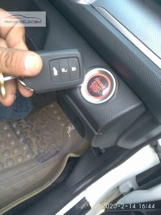 Honda Civic 2018 for Sale in Islamabad Honda Civic 2018 for Sale in Islamabad Image-6