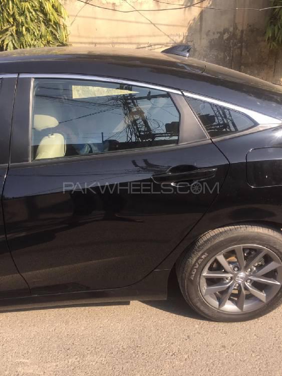 Honda Civic 2019 for Sale in Lahore Honda Civic 2019 for Sale in Lahore Image-8