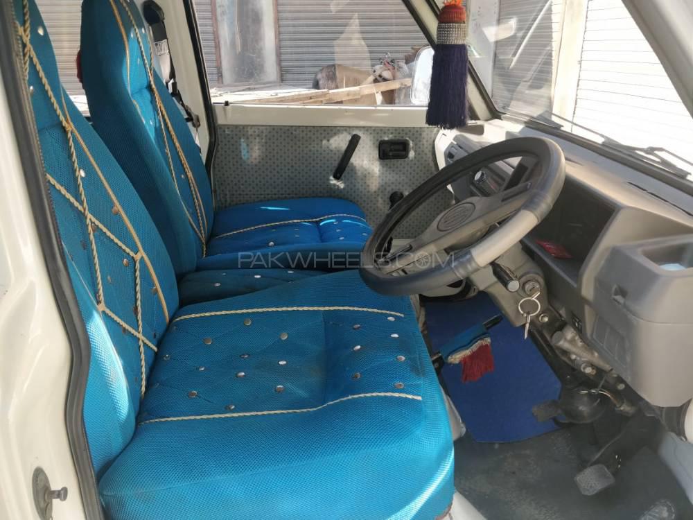 Suzuki Bolan 2006 for Sale in Jhelum Suzuki Bolan 2006 for Sale in Jhelum Image-8