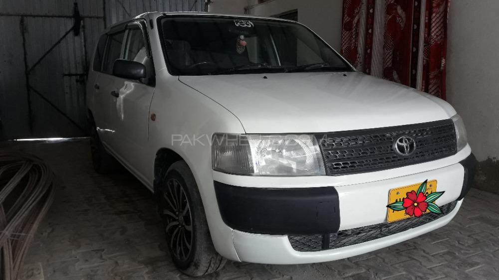 Toyota Probox 2006 for Sale in Quetta Image-1