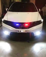 Honda City - 2018