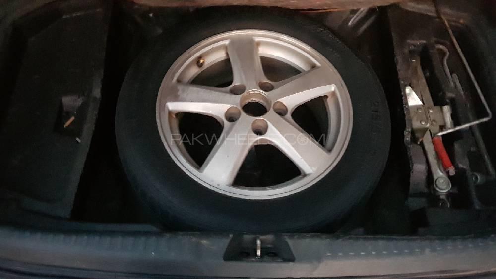 ہونڈا اکارڈ 2005 for Sale in لاہور ہونڈا اکارڈ 2005 for Sale in لاہور Image-18