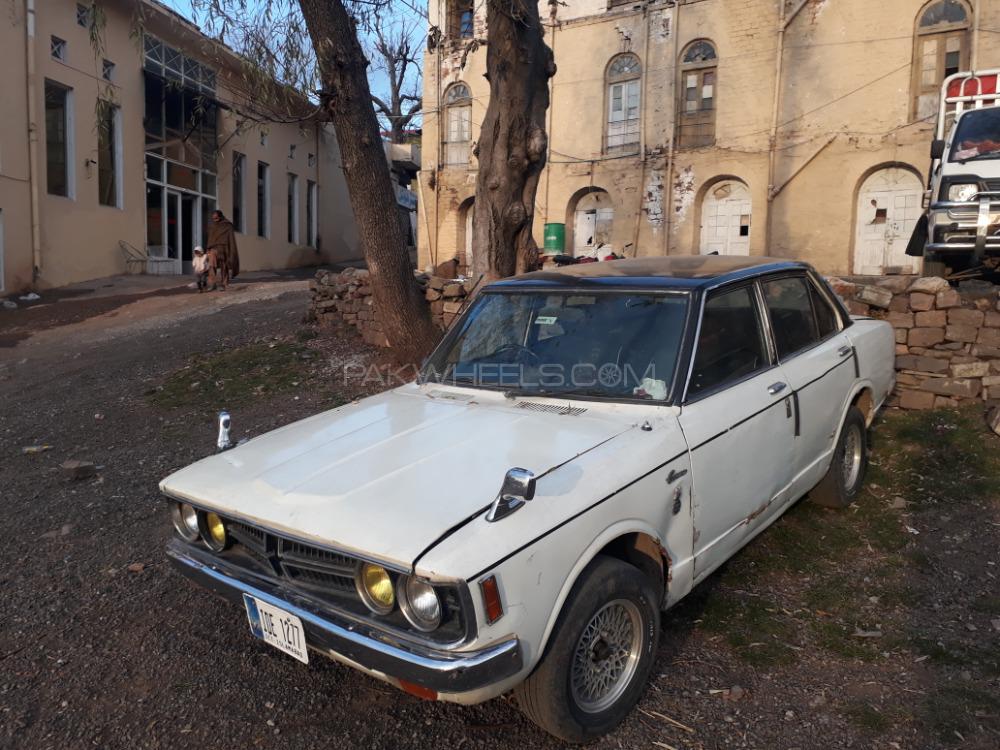Mazda Other 1974 for Sale in Murree Image-1