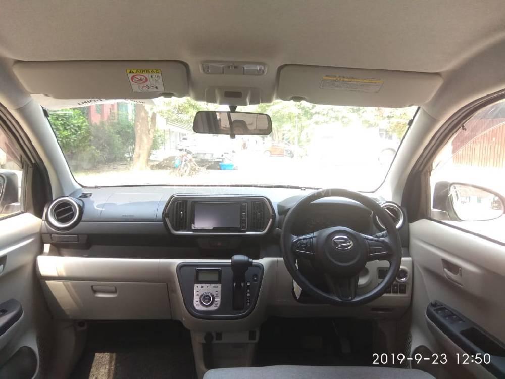 Daihatsu Boon 2017 for Sale in Lahore Daihatsu Boon 2017 for Sale in Lahore Image-9
