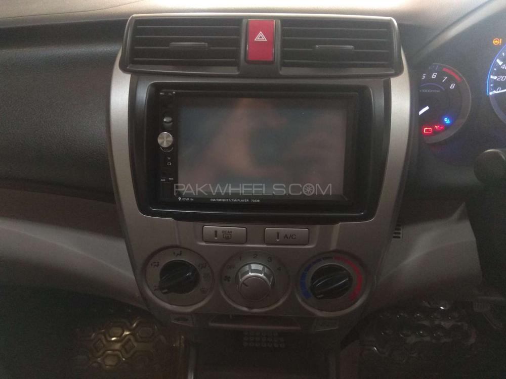 Honda City 2017 for Sale in Karachi Honda City 2017 for Sale in Karachi Image-7