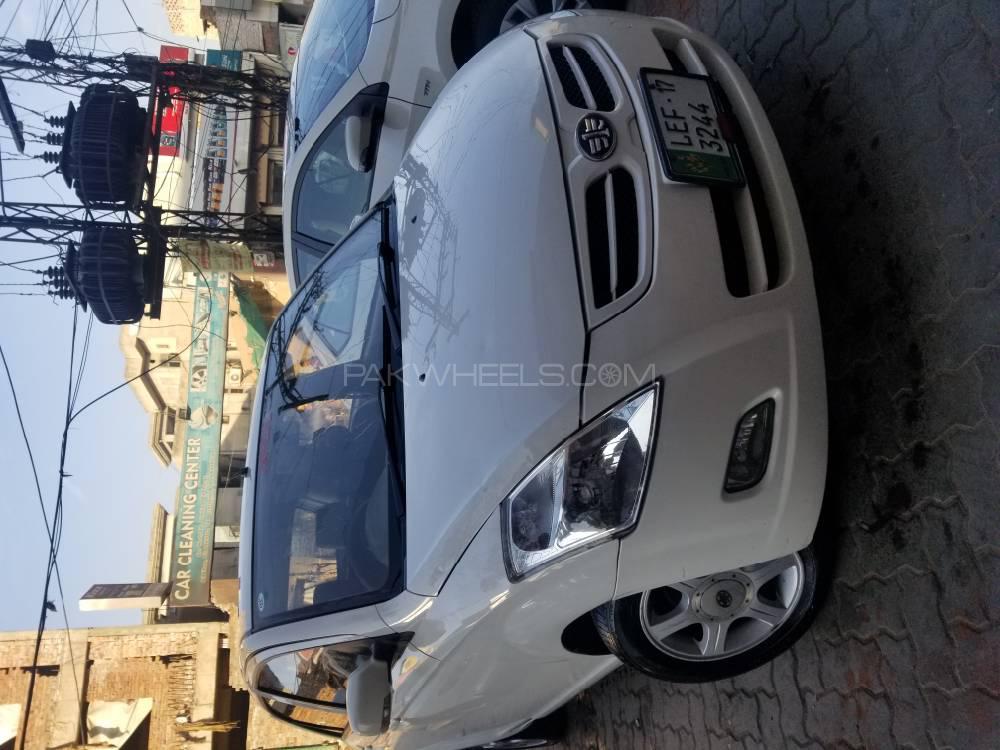 FAW V2 2017 for Sale in Lahore Image-1