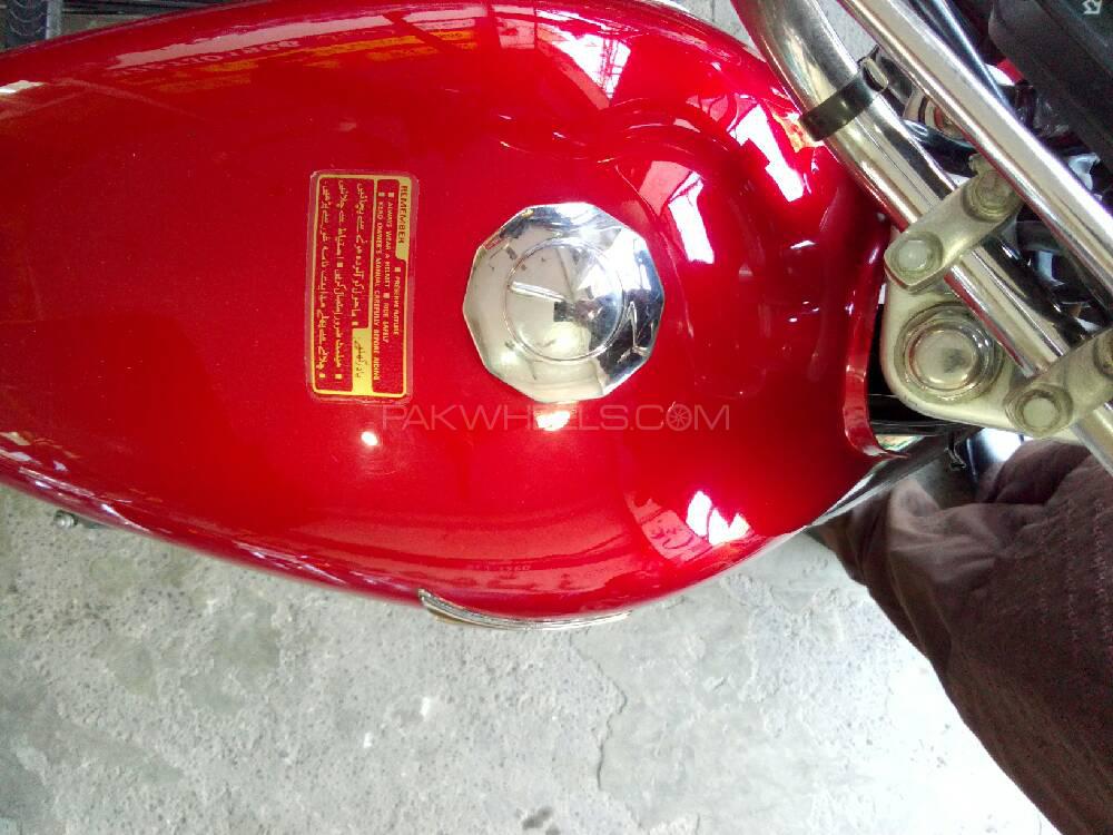 Honda CD 70 2018 for Sale Honda CD 70 2018 for Sale Image-8