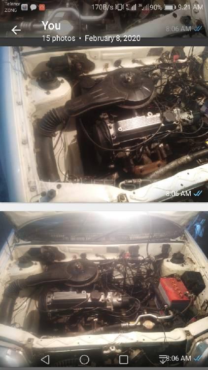 Suzuki Cultus 2005 for Sale in Chiniot Suzuki Cultus 2005 for Sale in Chiniot Image-5