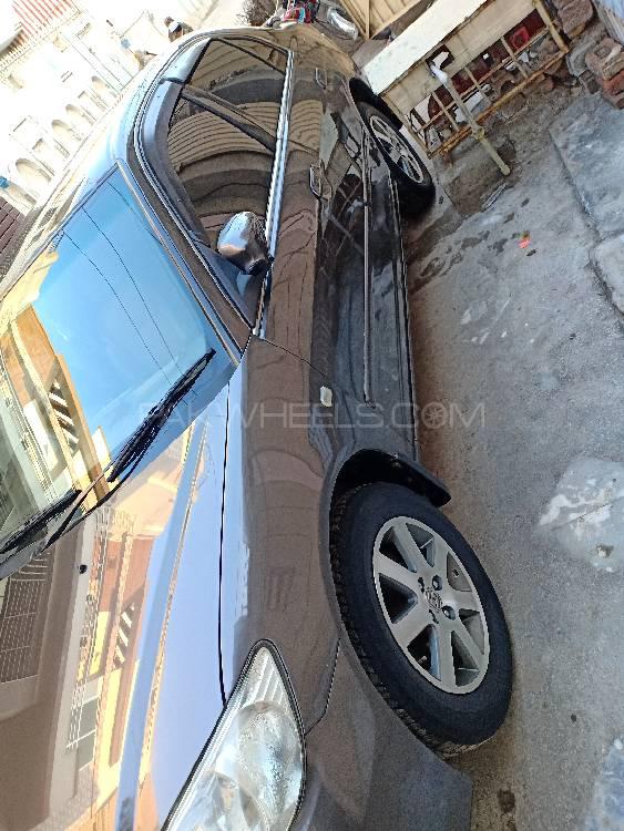 Honda Civic 2005 for Sale in Faisalabad Honda Civic 2005 for Sale in Faisalabad Image-20