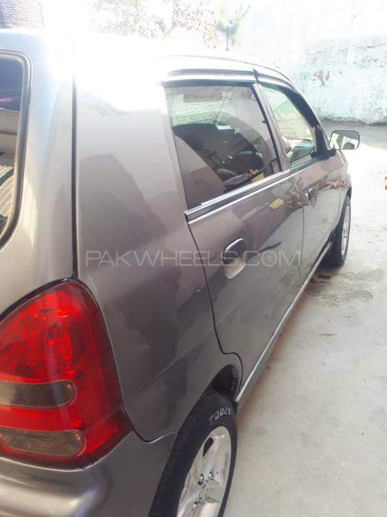 Suzuki Alto 2011 for Sale in Swabi Suzuki Alto 2011 for Sale in Swabi Image-12