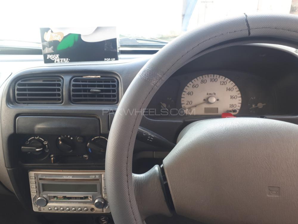 Suzuki Alto 2011 for Sale in Swabi Suzuki Alto 2011 for Sale in Swabi Image-5