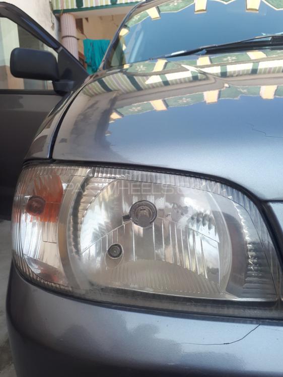 Suzuki Alto 2011 for Sale in Swabi Suzuki Alto 2011 for Sale in Swabi Image-7