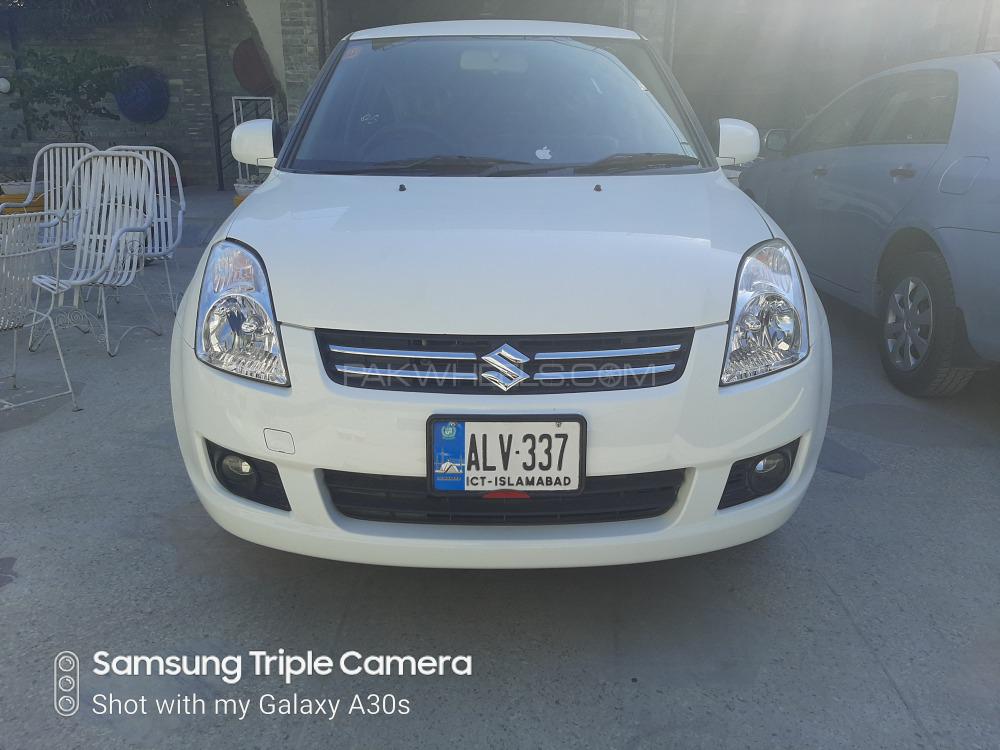 Suzuki Swift 2019 for Sale in Rawalpindi Image-1