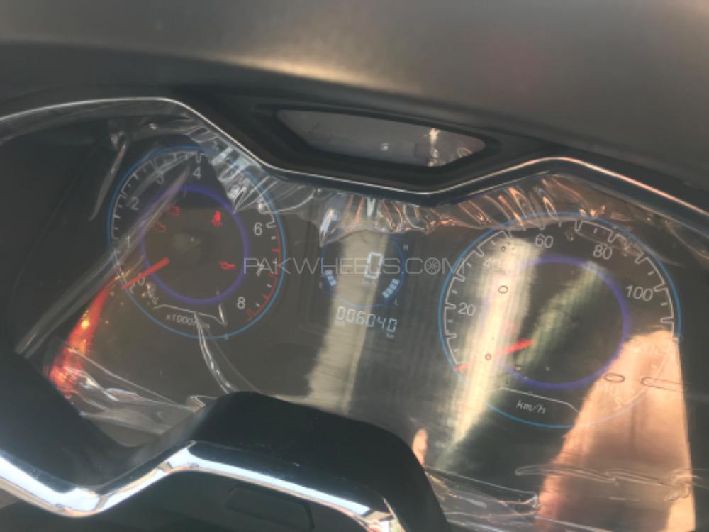 United Bravo 2019 for Sale in Lahore United Bravo 2019 for Sale in Lahore Image-10