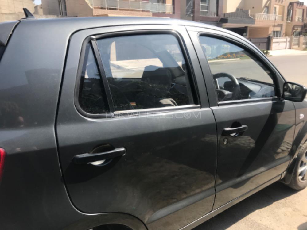 United Bravo 2019 for Sale in Lahore United Bravo 2019 for Sale in Lahore Image-6