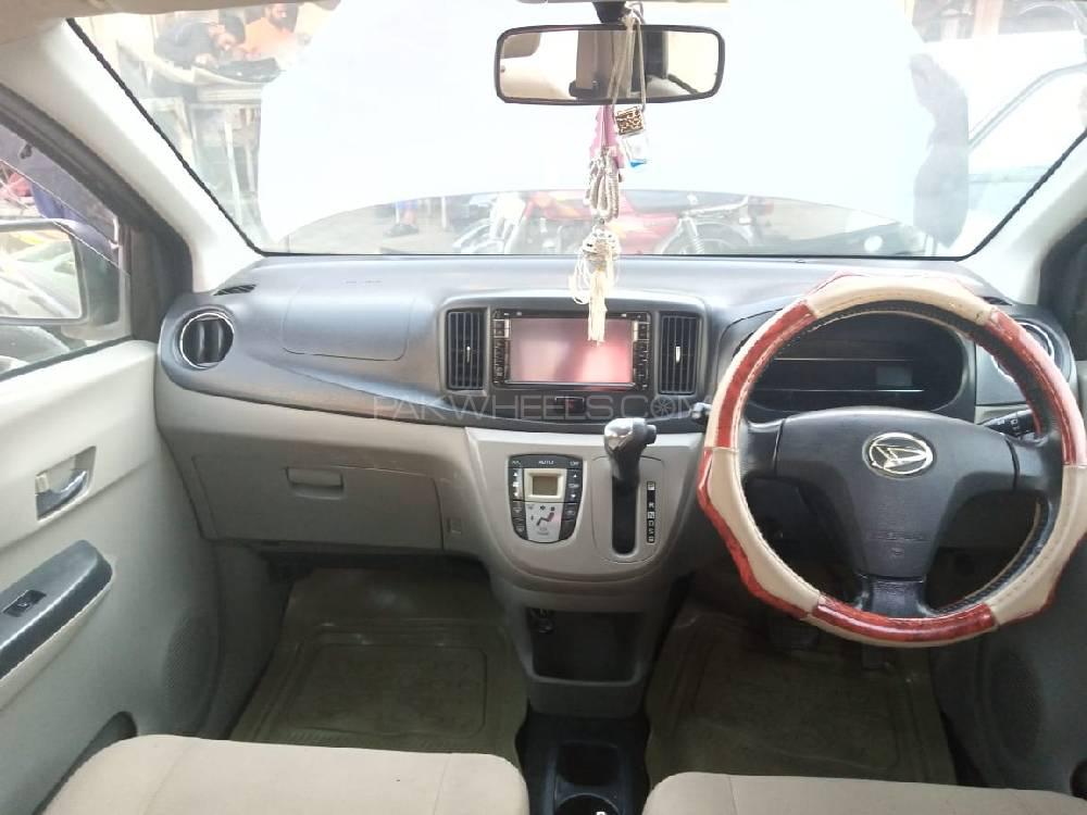 Daihatsu Mira 2017 for Sale in Faisalabad Image-1