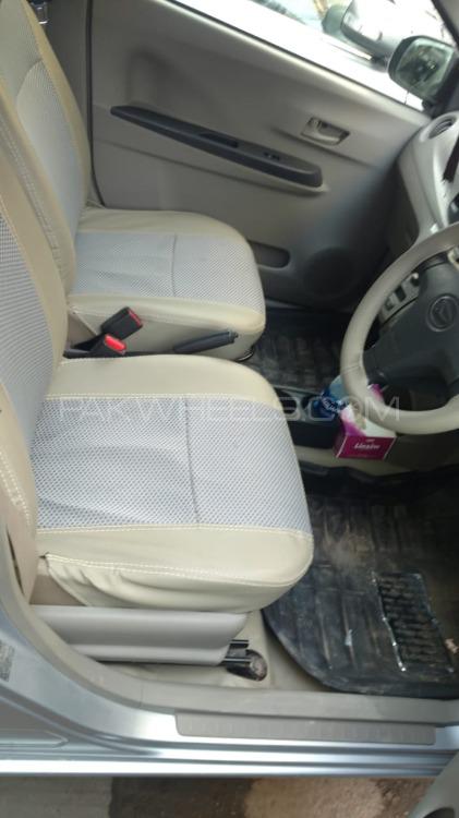 Daihatsu Mira 2013 for Sale in Karachi Daihatsu Mira 2013 for Sale in Karachi Image-6