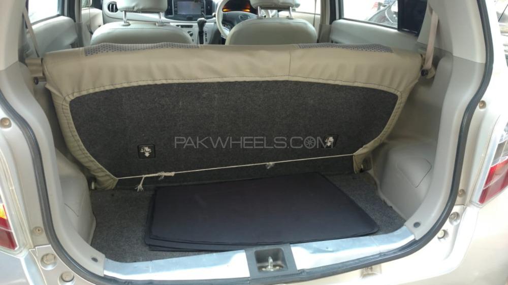Daihatsu Mira 2013 for Sale in Karachi Daihatsu Mira 2013 for Sale in Karachi Image-7