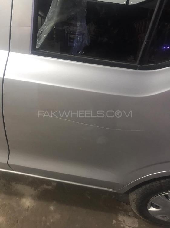 Suzuki Alto 2019 for Sale in Faisalabad Suzuki Alto 2019 for Sale in Faisalabad Image-2
