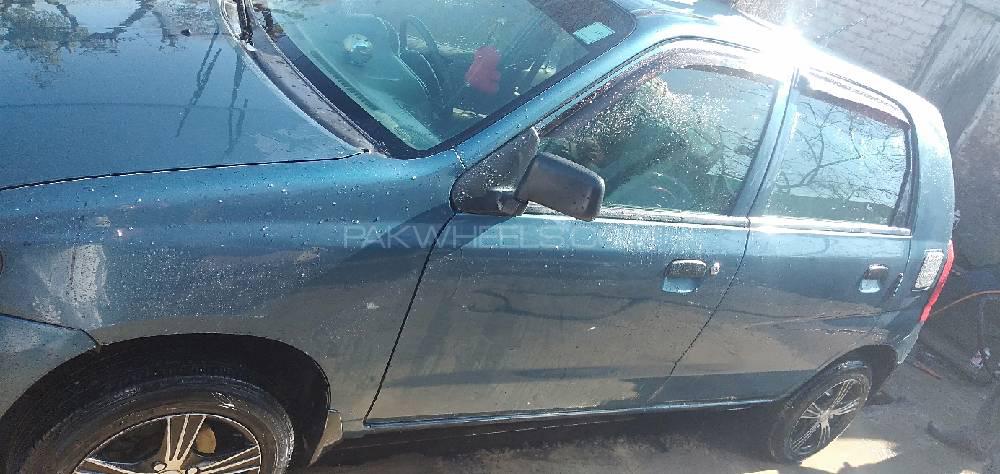 Suzuki Alto 2008 for Sale in Akora khattak Suzuki Alto 2008 for Sale in Akora khattak Image-6
