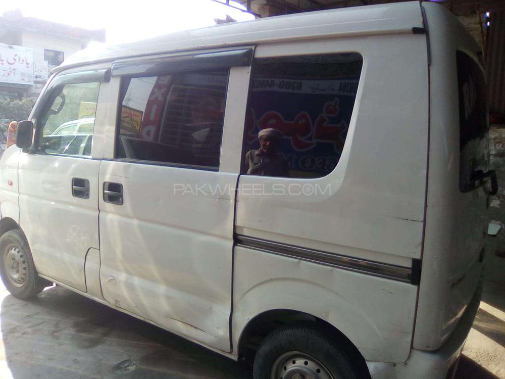 سوزوکی ایوری 2008 for Sale in لاہور سوزوکی ایوری 2008 for Sale in لاہور Image-4
