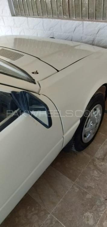 Suzuki Khyber 1993 for Sale in Talagang Image-1