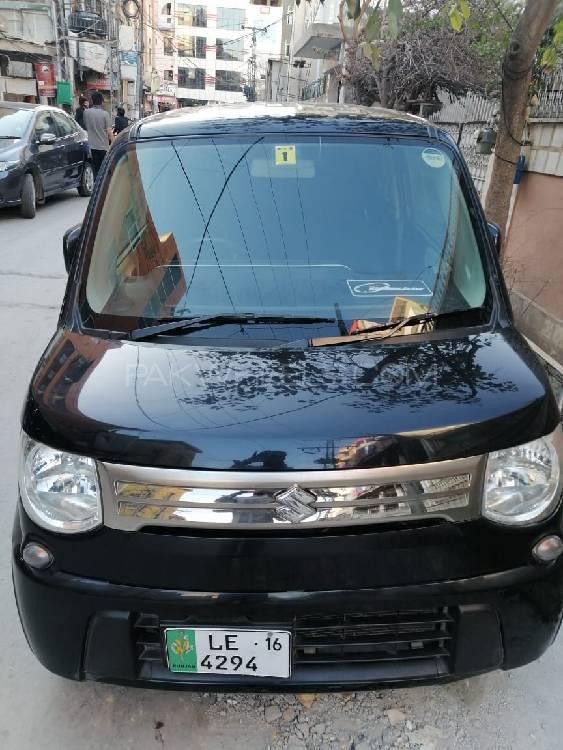 Suzuki MR Wagon 2012 for Sale in Rawalpindi Image-1