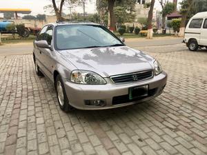Honda Civic - 1999