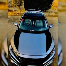 Honda Civic - 2017