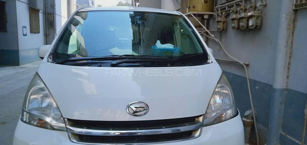 Daihatsu Move 2010 for Sale in Karachi Daihatsu Move 2010 for Sale in Karachi Image-6