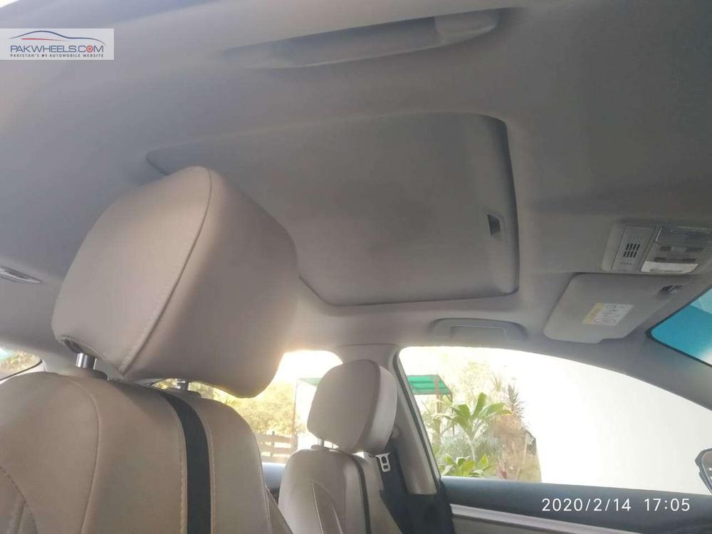 Honda Civic 2018 for Sale in Lahore Honda Civic 2018 for Sale in Lahore Image-21