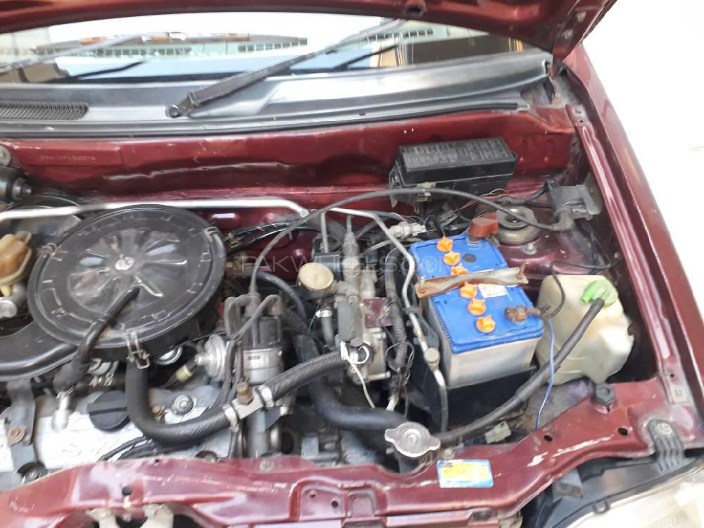 Suzuki Alto 2007 for Sale in Faisalabad Suzuki Alto 2007 for Sale in Faisalabad Image-4