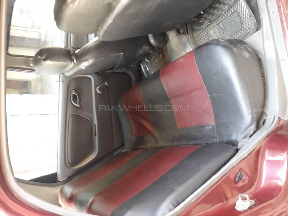 Suzuki Alto 2007 for Sale in Faisalabad Suzuki Alto 2007 for Sale in Faisalabad Image-10