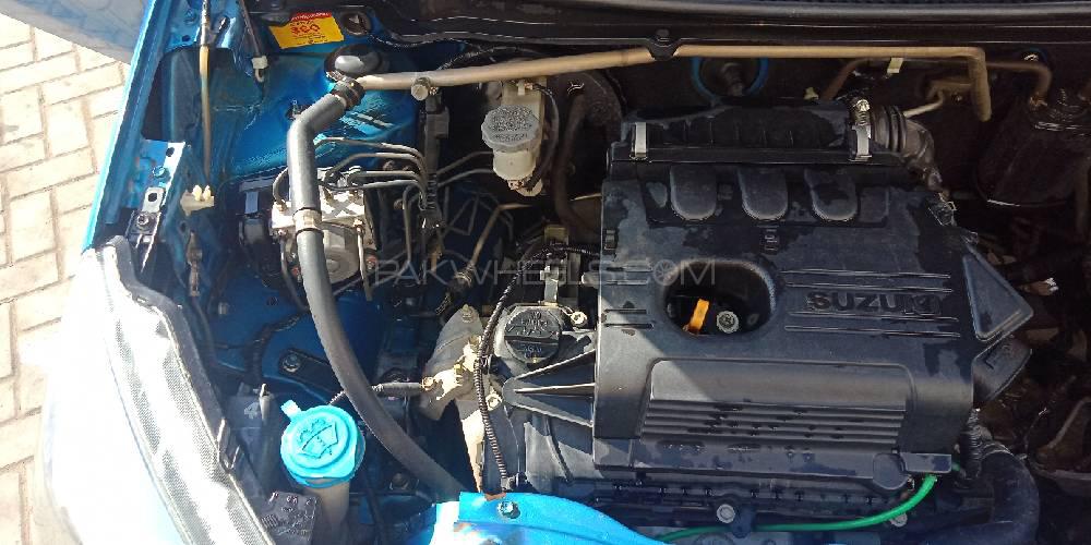 Suzuki Cultus 2017 for Sale in Lahore Suzuki Cultus 2017 for Sale in Lahore Image-16
